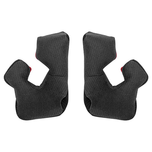 LEATT 8.5 & 9.5 HELMET SPARE CHEEK PAD SET