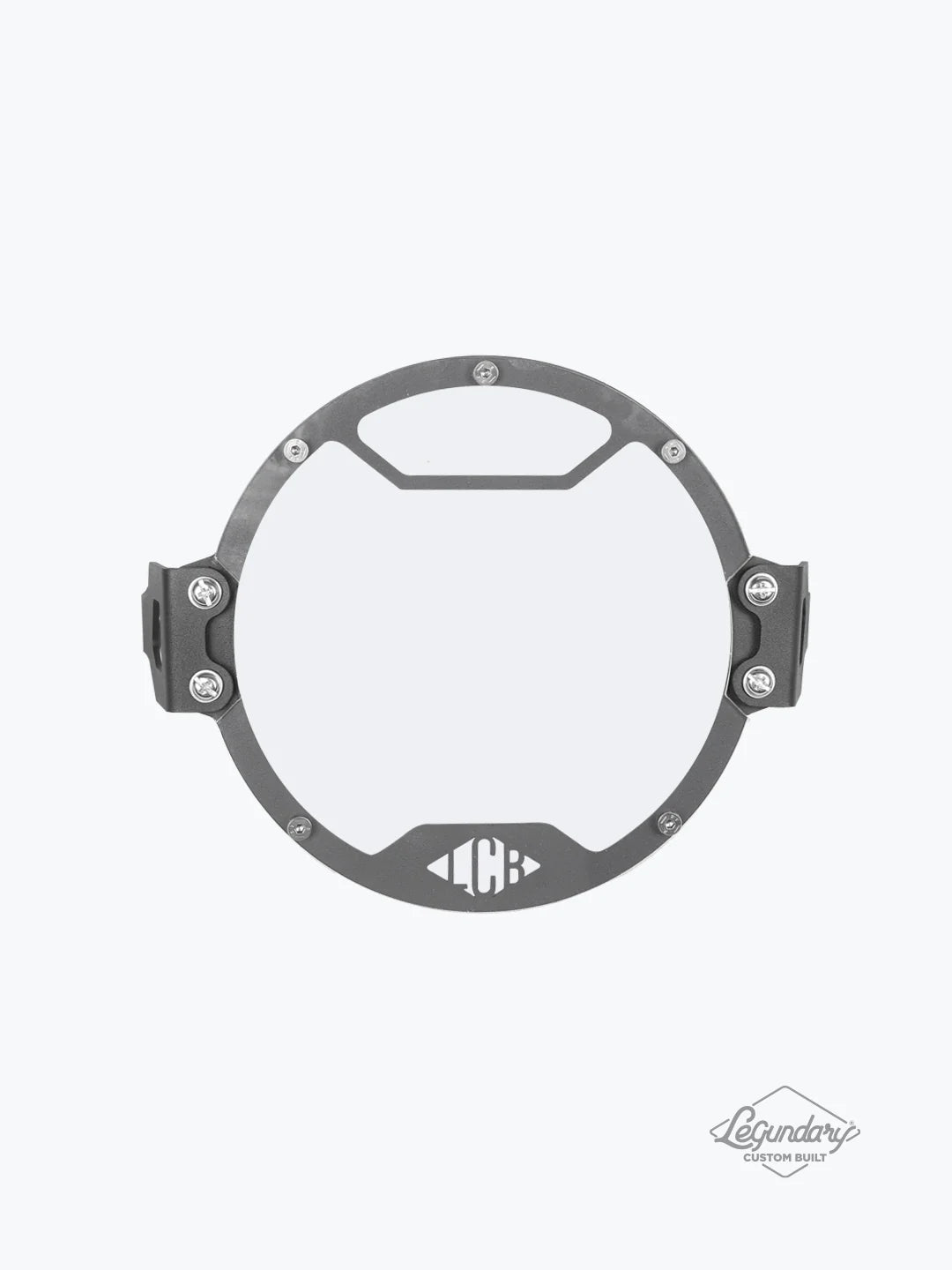 LEGENDARY INTERCEPTOR OCULUS HEADLIGHT SHIELD