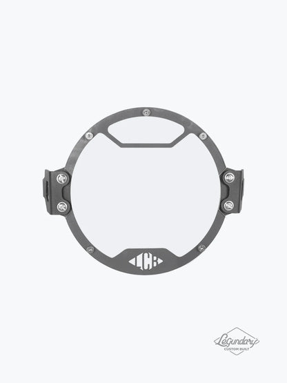 LEGENDARY INTERCEPTOR OCULUS HEADLIGHT SHIELD
