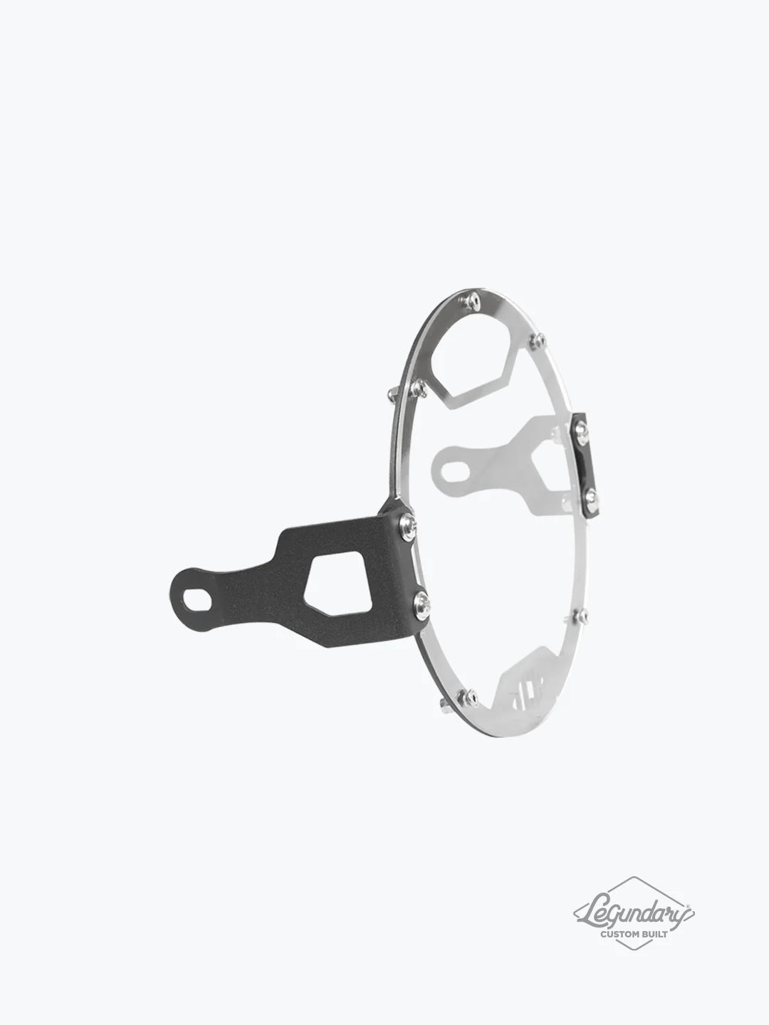 LEGENDARY INTERCEPTOR OCULUS HEADLIGHT SHIELD