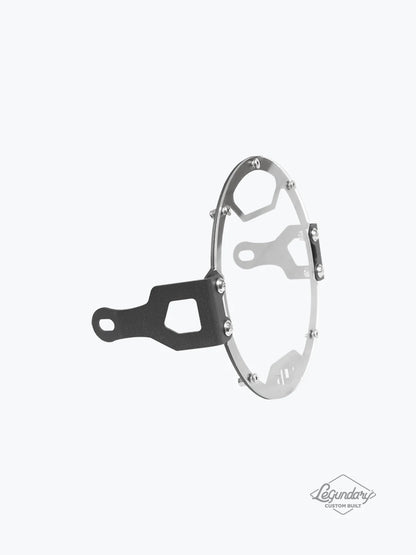 LEGENDARY INTERCEPTOR OCULUS HEADLIGHT SHIELD
