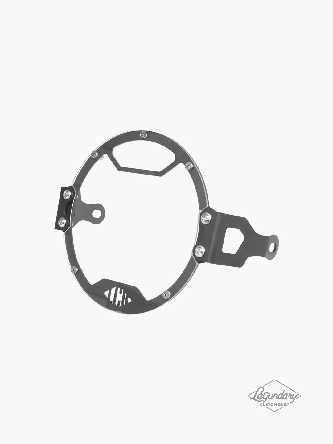 LEGENDARY INTERCEPTOR OCULUS HEADLIGHT SHIELD