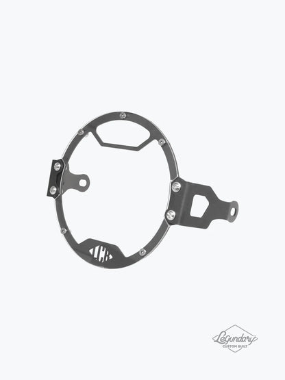 LEGENDARY INTERCEPTOR OCULUS HEADLIGHT SHIELD