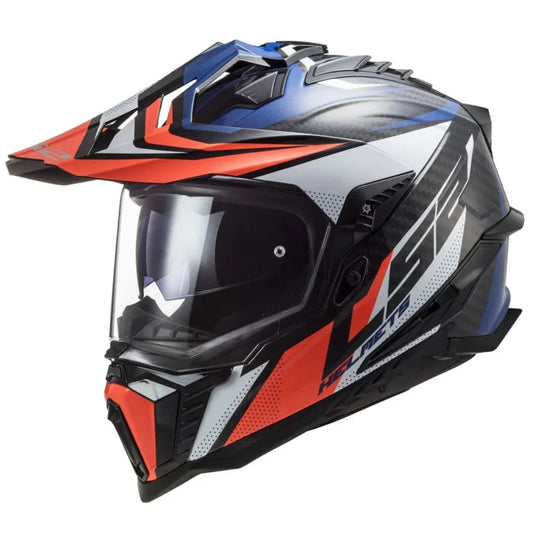 MX701 EXPLORER CARBON FOCUS GLOSS BLUE WHITE RED-06