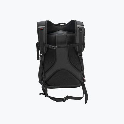 LS2 SHIELD BACKPACK 25L/50L EXPANDABLE RIDER BACKPACK