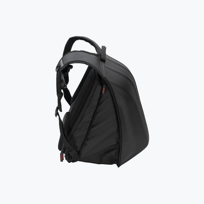 LS2 SHIELD BACKPACK 25L/50L EXPANDABLE RIDER BACKPACK