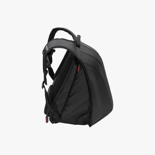 LS2 SHIELD BACKPACK 25L/50L EXPANDABLE RIDER BACKPACK