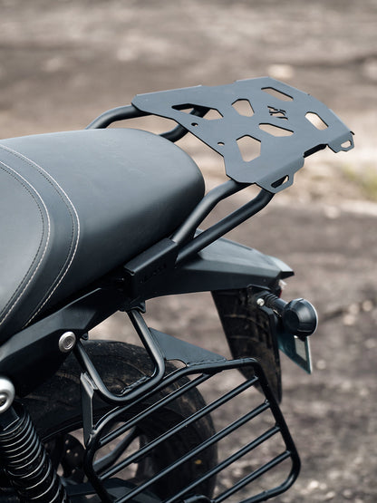 LEGUNDARY HERO MAVRICK 440 GOPHER LUGGAGE CARRIER