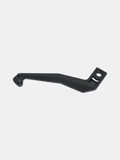 KAWASAKI Z900 FIBER REAR MUDGUARD BLACK (QT09.B)