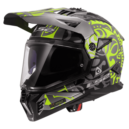 MX436 PIONEER II RANGI H-VIS YELLOW-06