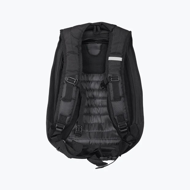 Motorcycle Backpack Blue