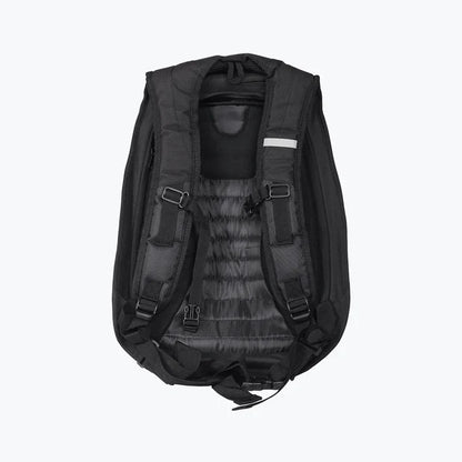 Motorcycle Backpack Blue