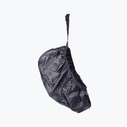 Motorcycle Backpack Blue