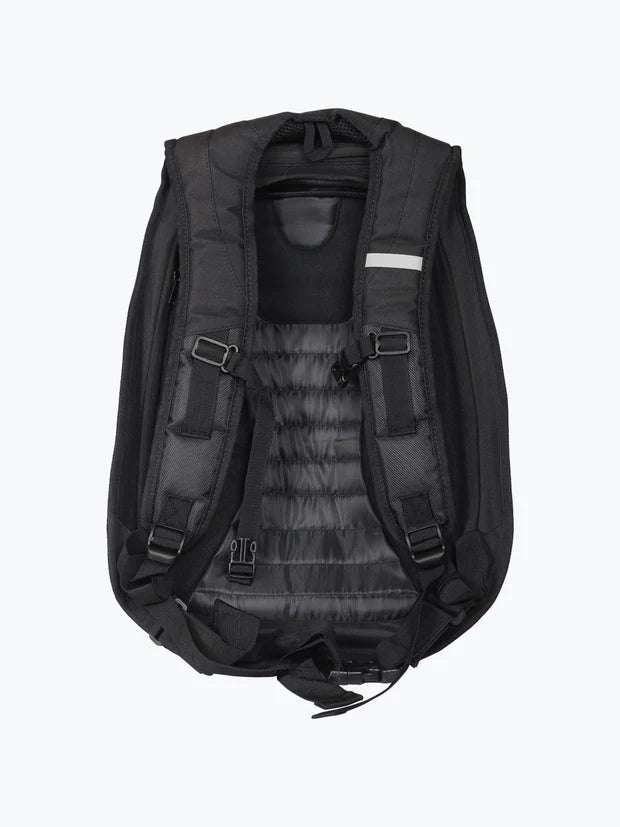 MOTORCYCLE BACKPACK GREEN
