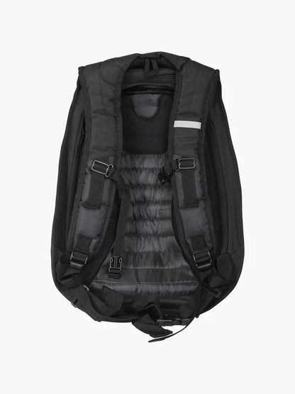 MOTORCYCLE BACKPACK GREEN