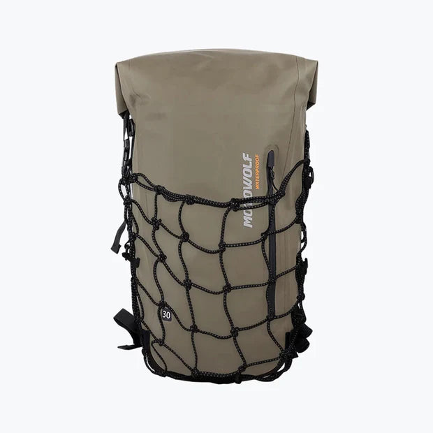 MOTOWOLF BACKPACK 0714
