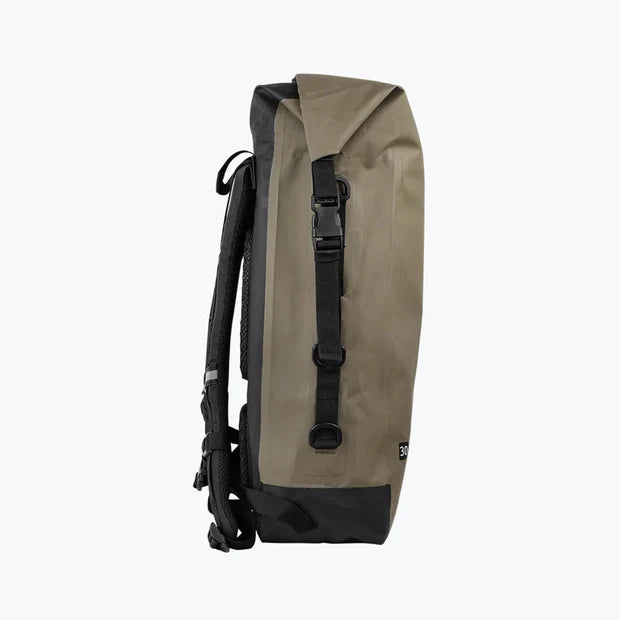 MOTOWOLF BACKPACK 0714