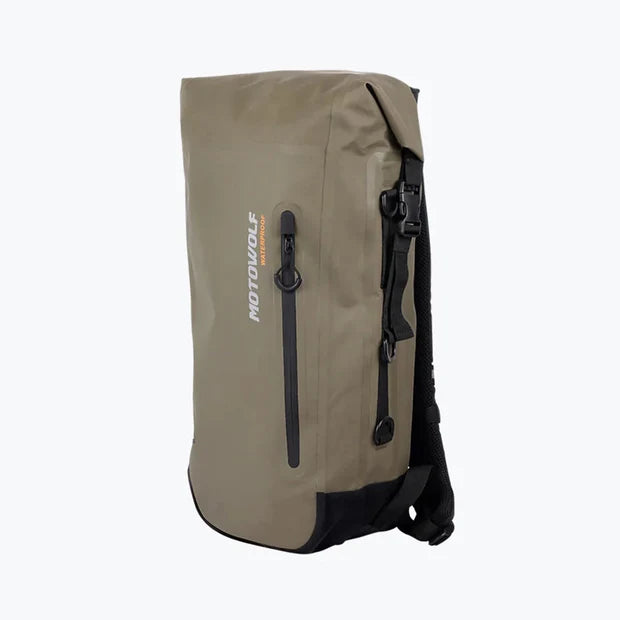 MOTOWOLF BACKPACK 0714