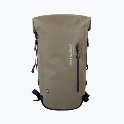 MOTOWOLF BACKPACK 0714
