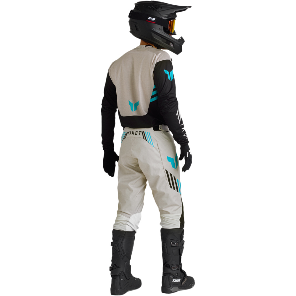 THOR NEW OFF-ROAD MOTORCYCLE RIDING SUIT | MX JERSEY SET (PRE ORDERS)