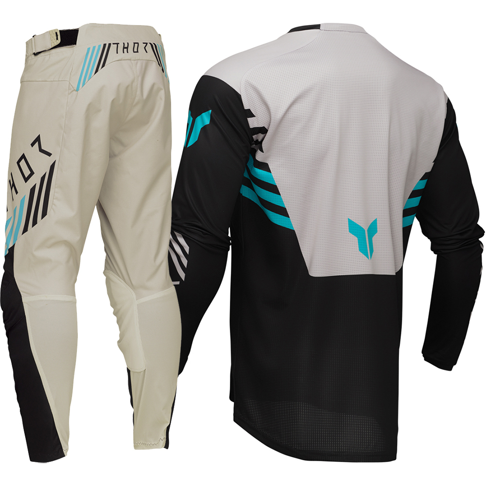 THOR NEW OFF-ROAD MOTORCYCLE RIDING SUIT | MX JERSEY SET (PRE ORDERS)
