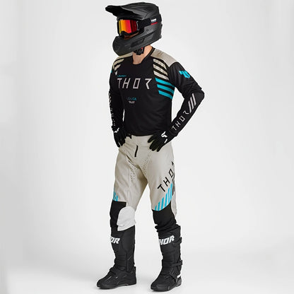 THOR NEW OFF-ROAD MOTORCYCLE RIDING SUIT | MX JERSEY SET (PRE ORDERS)