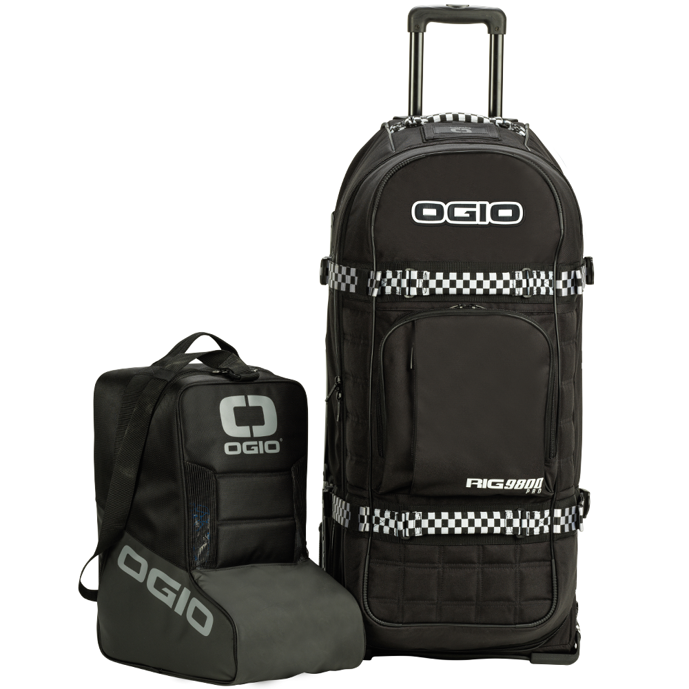 OGIO 9800 PRO | BAG