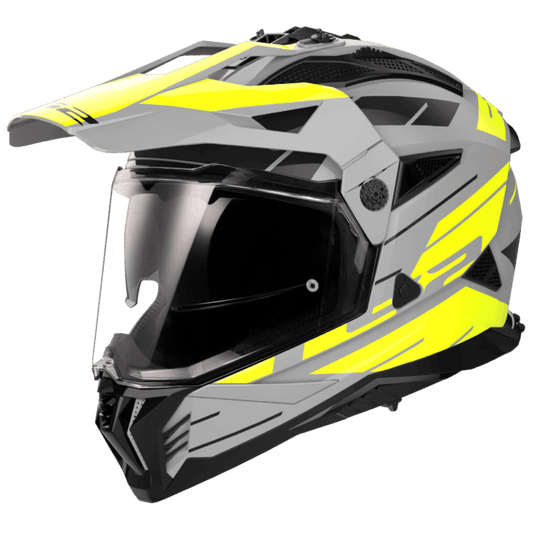 MX436 PIONEER II NAMIB M.GREY H-V YELLOW-06
