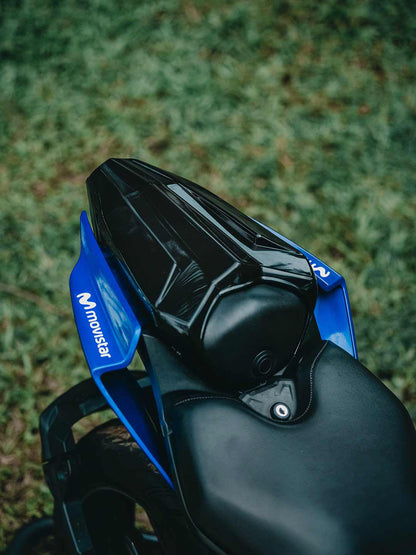 YAMAHA R15 V3 SEAT COWL 2.0