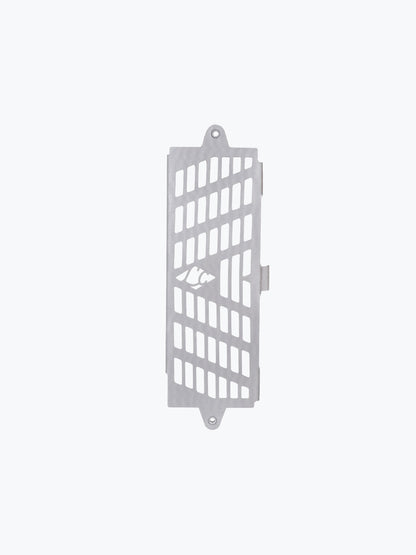 LEGUNDARY HERO MAVRICK 440 VECTOR RADIATOR GRILL ALUMINIUM