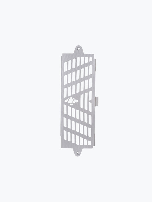 LEGUNDARY HERO MAVRICK 440 VECTOR RADIATOR GRILL ALUMINIUM