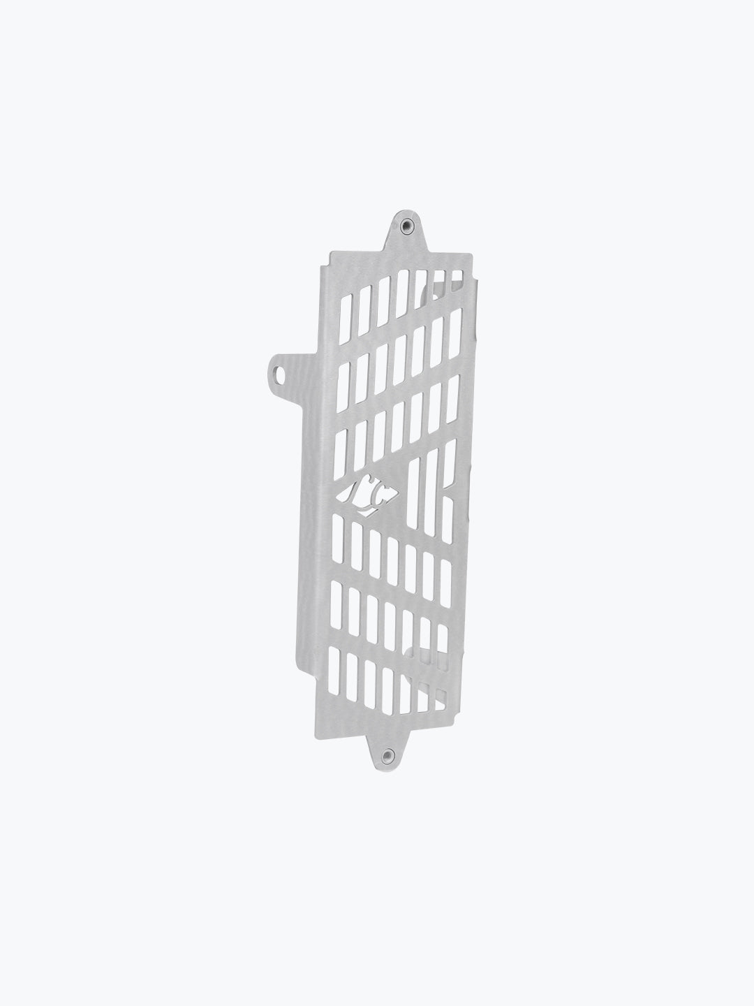 LEGUNDARY HERO MAVRICK 440 VECTOR RADIATOR GRILL ALUMINIUM