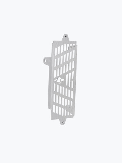 LEGUNDARY HERO MAVRICK 440 VECTOR RADIATOR GRILL ALUMINIUM