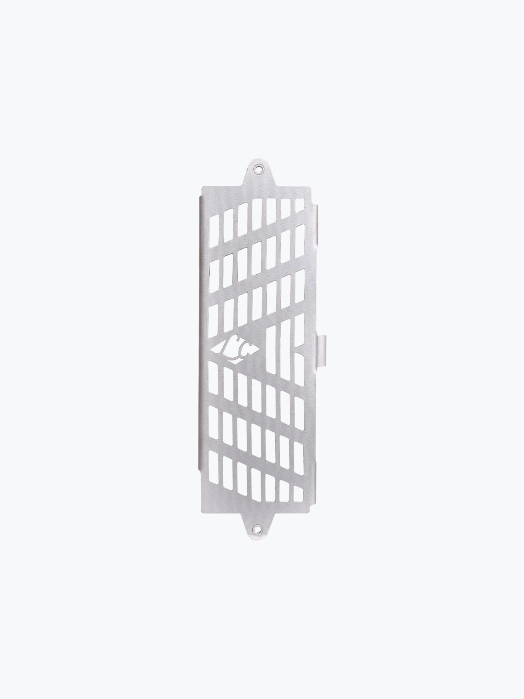 LEGUNDARY HARLEY DAVIDSON 440X VECTOR RADIATOR GRILL ALUMINIUM