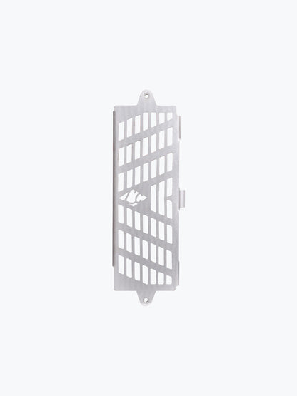 LEGUNDARY HARLEY DAVIDSON 440X VECTOR RADIATOR GRILL ALUMINIUM