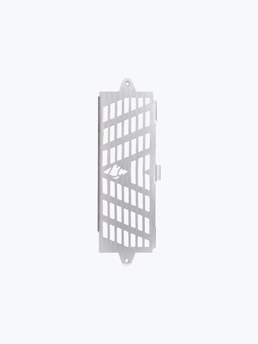LEGUNDARY HARLEY DAVIDSON 440X VECTOR RADIATOR GRILL ALUMINIUM