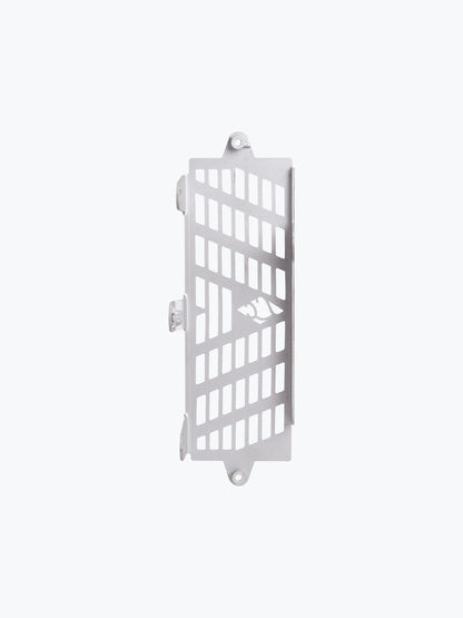 LEGUNDARY HARLEY DAVIDSON 440X VECTOR RADIATOR GRILL ALUMINIUM