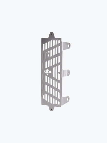 LEGUNDARY HARLEY DAVIDSON 440X VECTOR RADIATOR GRILL ALUMINIUM