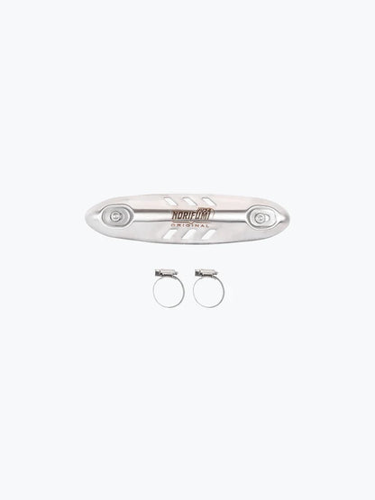 NORIFUMI EXHAUST PIPE GUARD