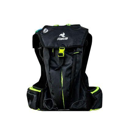 RAIDA HYDRATION BACKPACK – ULTRA | HI-VIZ
