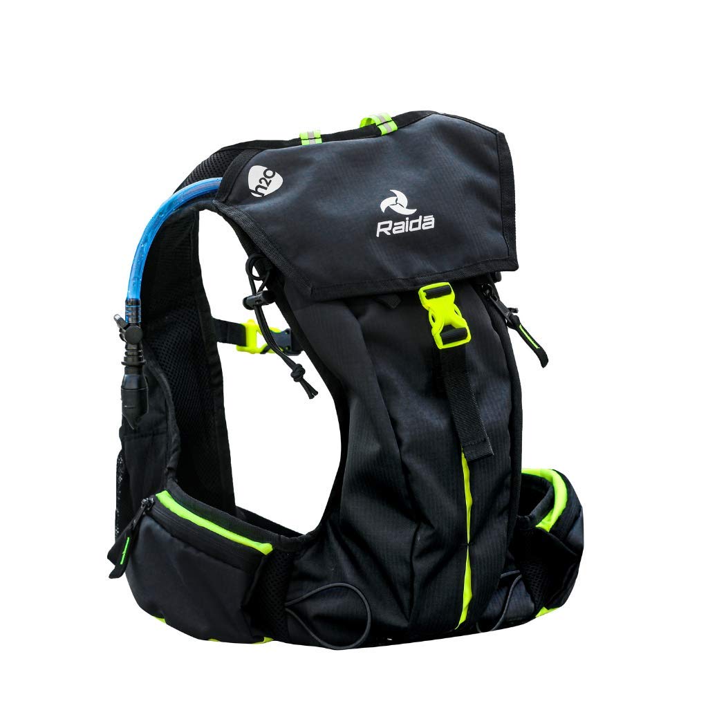 RAIDA HYDRATION BACKPACK – ULTRA | HI-VIZ