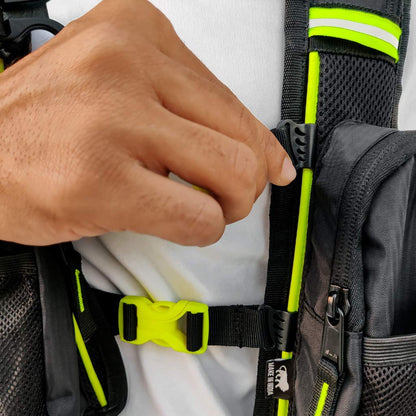RAIDA HYDRATION BACKPACK – ULTRA | HI-VIZ