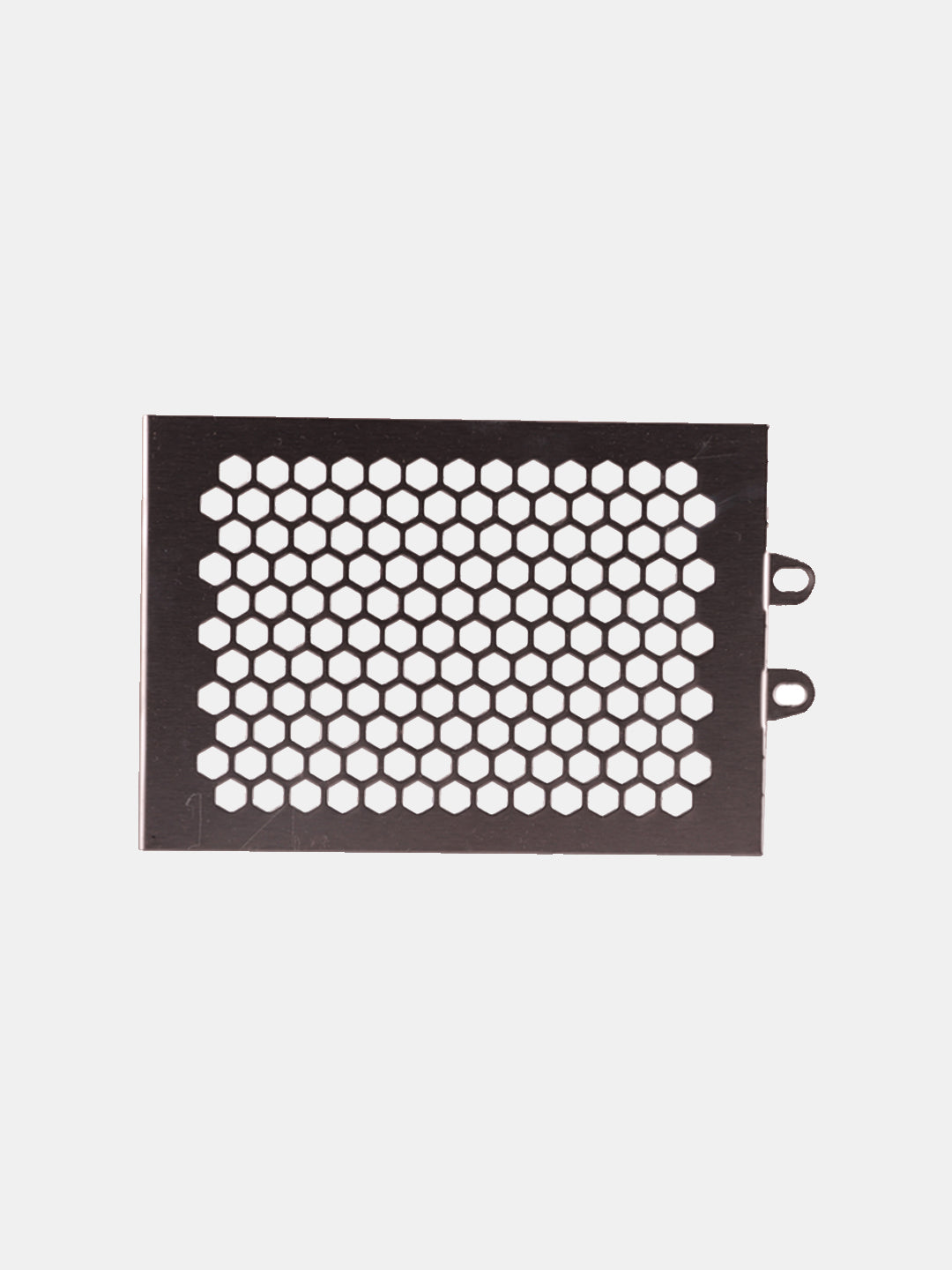 ROYAL ENFIELD INTERCEPTOR & CONTINENTAL GT HEXAGON RADIATOR GRILL ...