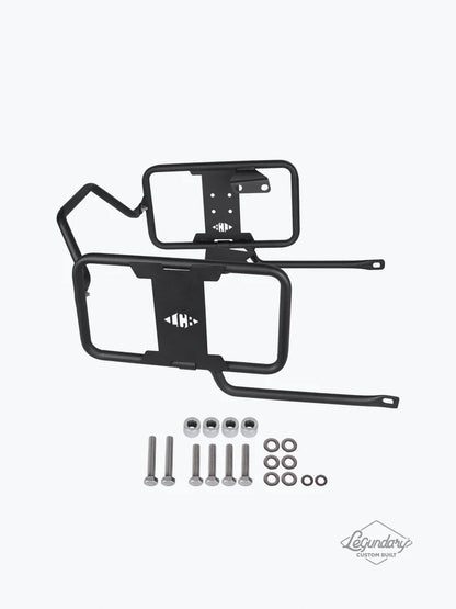 LCB ARAGORN SADDLESTAY BS6 | HIMALAYAN 411