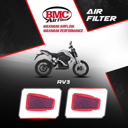 BMC AIR FILTER R15 V3 FM01057