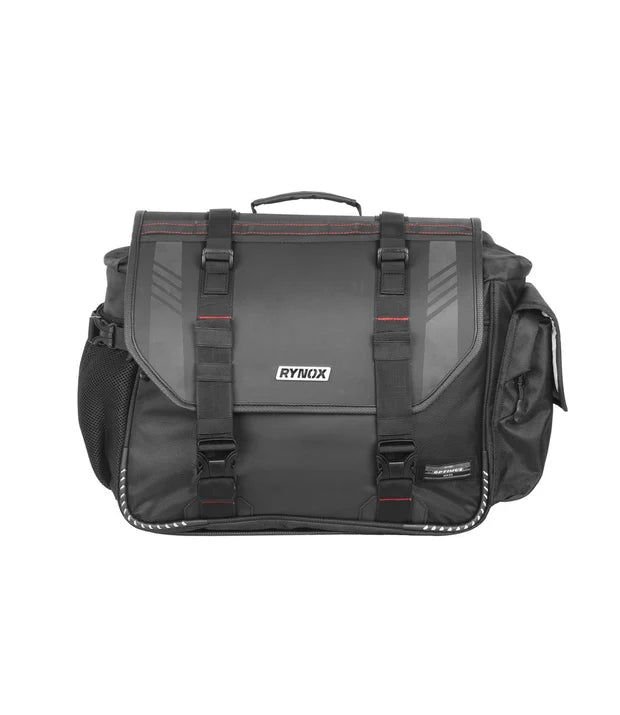 RYNOX STORMPROOF OPTIMUS SADDLEBAGS 60L