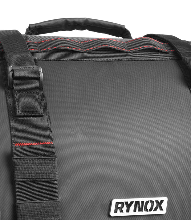 RYNOX STORMPROOF OPTIMUS SADDLEBAGS 60L