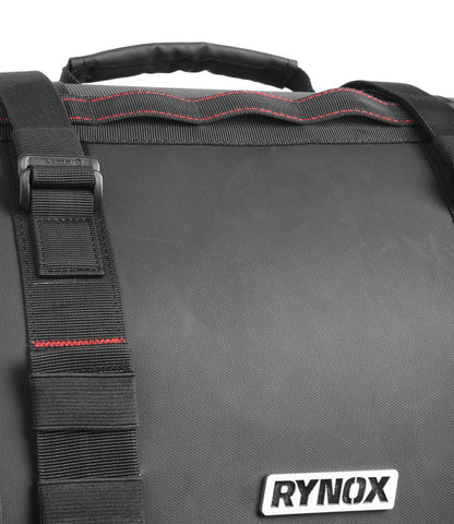 RYNOX STORMPROOF OPTIMUS SADDLEBAGS 60L