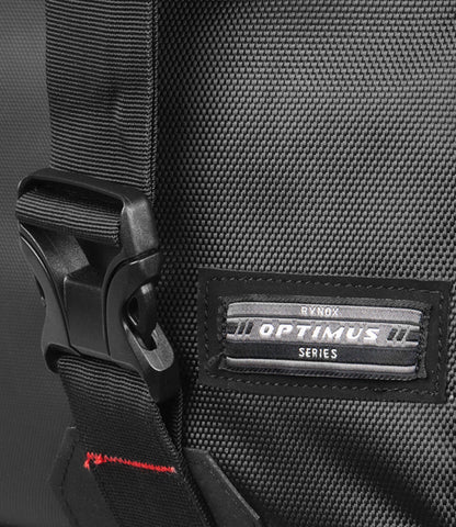 RYNOX STORMPROOF OPTIMUS SADDLEBAGS 60L