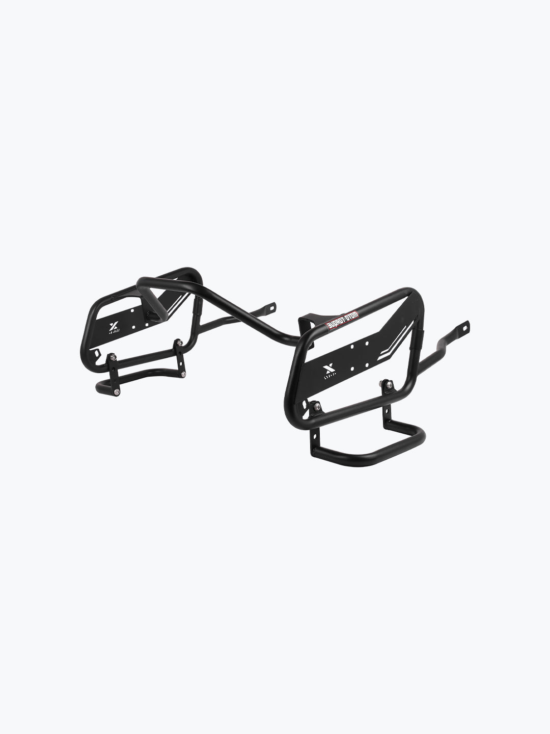 MTQ HARLEY 440X SADDLE STAY
